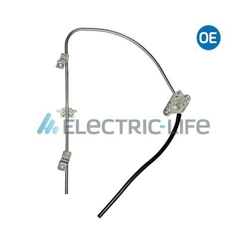 Electric Life Fensterheber ZR FT931 L