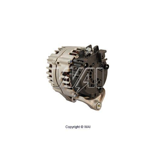 WAI Generator 24100N