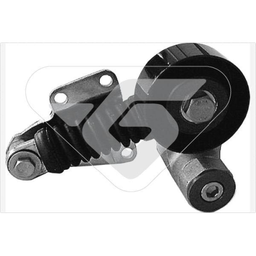 HUTCHINSON Riemenspanner, Keilrippenriemen T6026