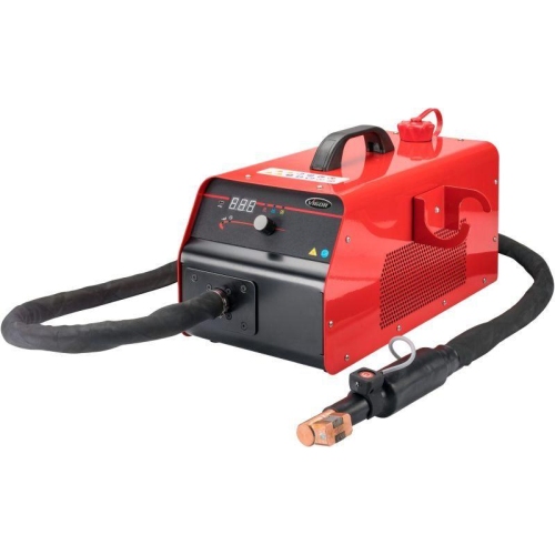 VIGOR Induktions-Heizpistolen-Satz V4891-3.5