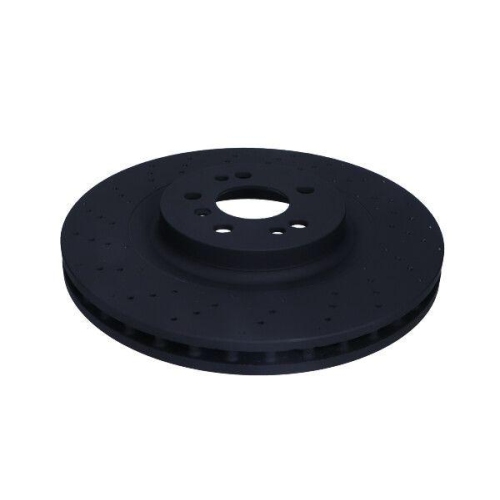 QUARO Bremsscheibe QUARO HIGH CARBON QD3782HC