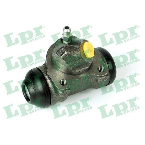 LPR Radbremszylinder 4526