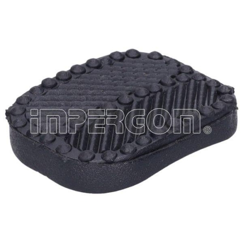 ORIGINAL IMPERIUM Pedalbelag, Bremspedal 26741