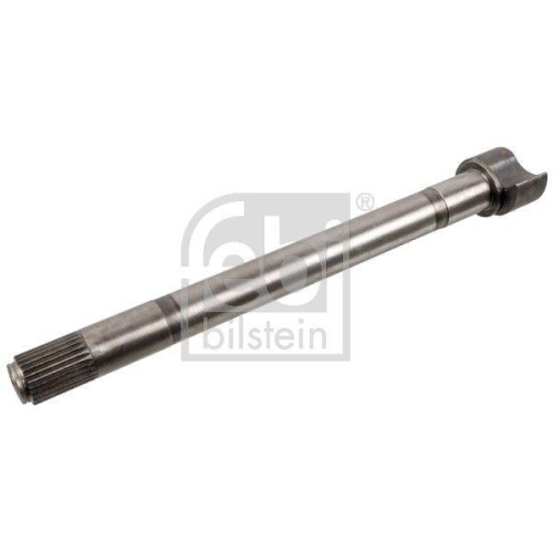 FEBI BILSTEIN Bremswelle, Trommelbremse 19242