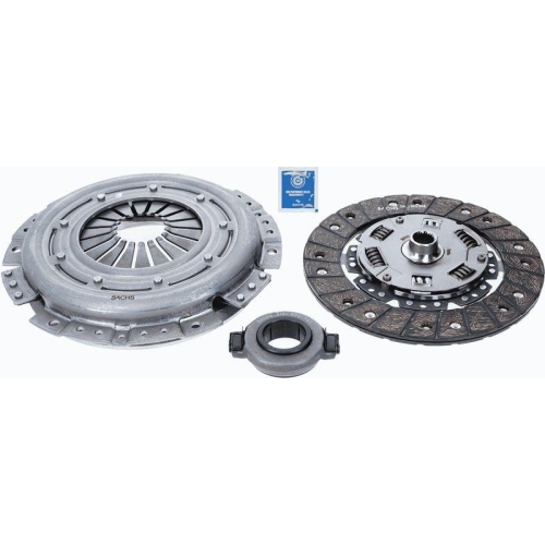 SACHS Kupplungssatz 3000 053 010
