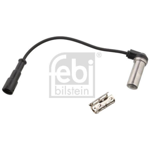 FEBI BILSTEIN Sensor, Raddrehzahl 40478