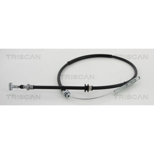 TRISCAN Seilzug, Feststellbremse 8140 151068