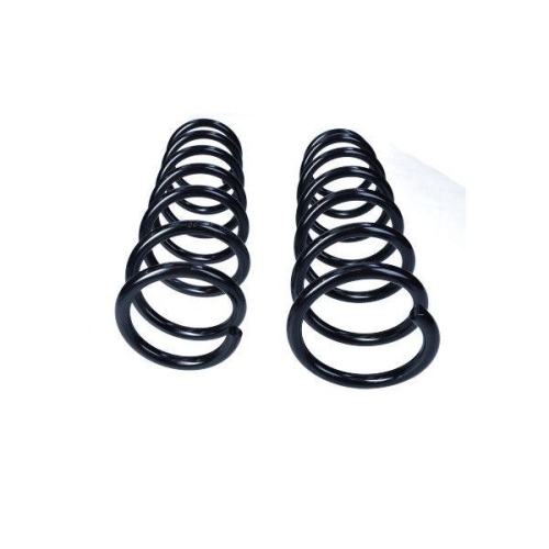 MAXGEAR Fahrwerksfeder 60-1080D