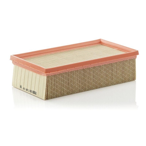 MANN-FILTER Luftfilter C 26 107