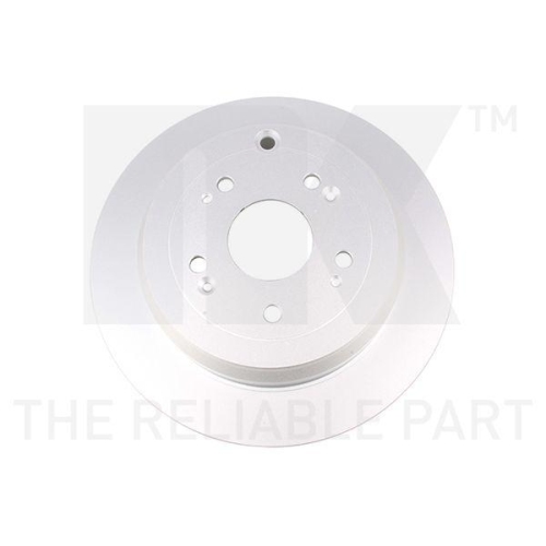 NK Bremsscheibe 312683