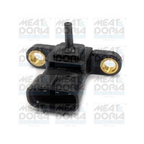 MEAT & DORIA Sensor, Saugrohrdruck 82556