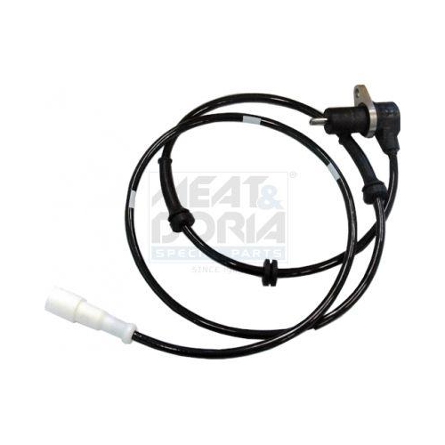 MEAT & DORIA Sensor, Raddrehzahl 90253