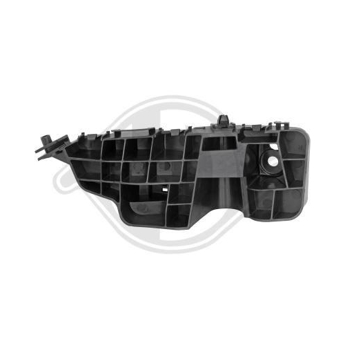 DIEDERICHS Halter, Sto&szlig;f&auml;nger 6415032