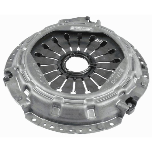 SACHS Kupplungsdruckplatte 3482 094 031