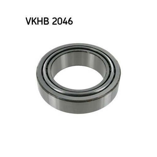 SKF Radlager VKHB 2046