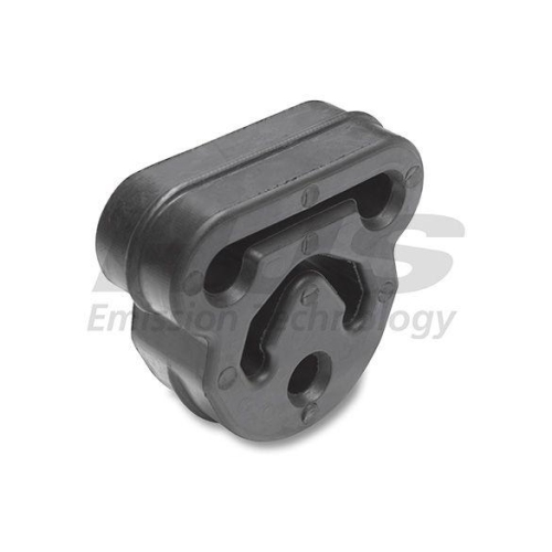HJS Halter, Abgasanlage 83 42 4186