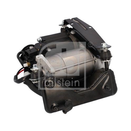 FEBI BILSTEIN Kompressor, Druckluftanlage febi Plus 192683