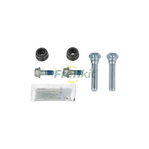 FRENKIT F&uuml;hrungsh&uuml;lsensatz, Bremssattel 810079