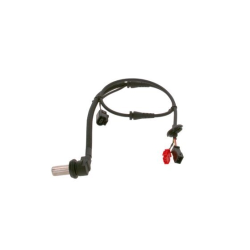 BOSCH Sensor, Raddrehzahl 0 986 594 007