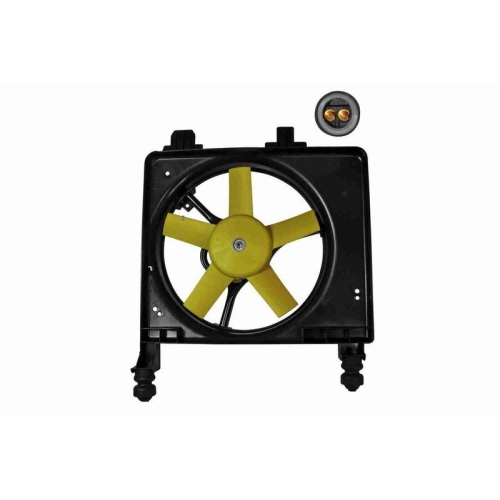 VEMO L&uuml;fter, Motork&uuml;hlung Original VEMO Qualit&auml;t V25-01-1546