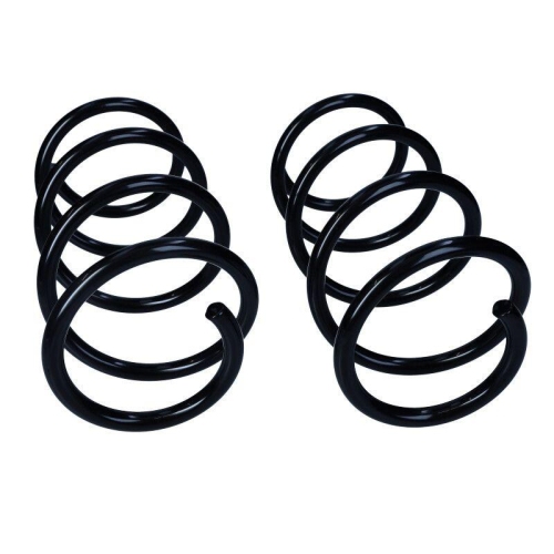 MAXGEAR Fahrwerksfeder 60-1336D