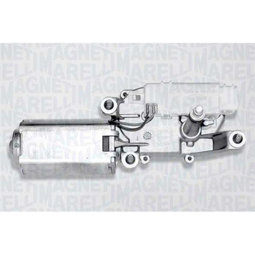 MAGNETI MARELLI Wischermotor 064343010010