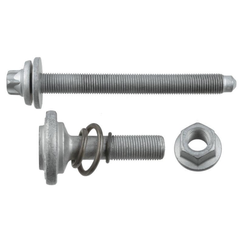 LEMFÖRDER Reparatursatz, Radaufhängung Service Pack 45027 01