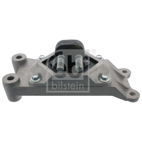 FEBI BILSTEIN Lagerung, Motor 196144