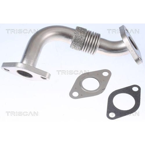 TRISCAN Rohrleitung, AGR-Ventil 8811 29106