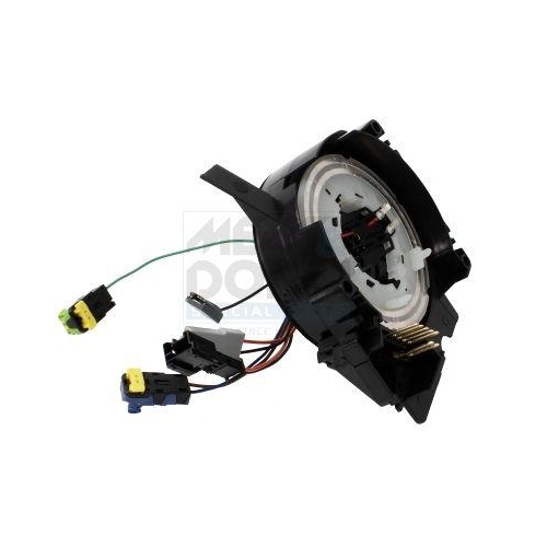 MEAT & DORIA Wickelfeder, Airbag