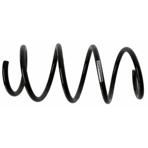 SACHS Fahrwerksfeder