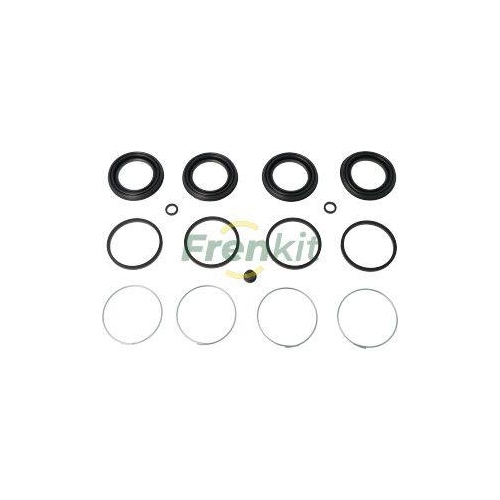 FRENKIT Reparatursatz, Bremssattel 245016