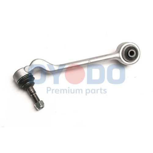 Oyodo Lenker, Radaufhängung