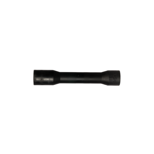 Steckschl&uuml;sseleinsatz f&uuml;r Radschrauben, 1/2", 19 mm Zoll SW Stahl 07890L-19