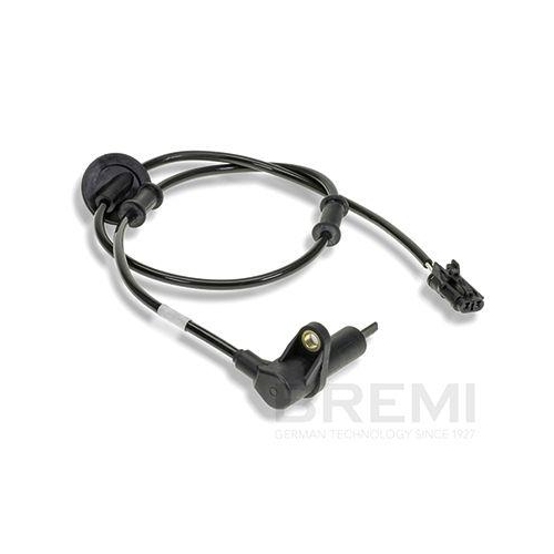 BREMI Sensor, Raddrehzahl