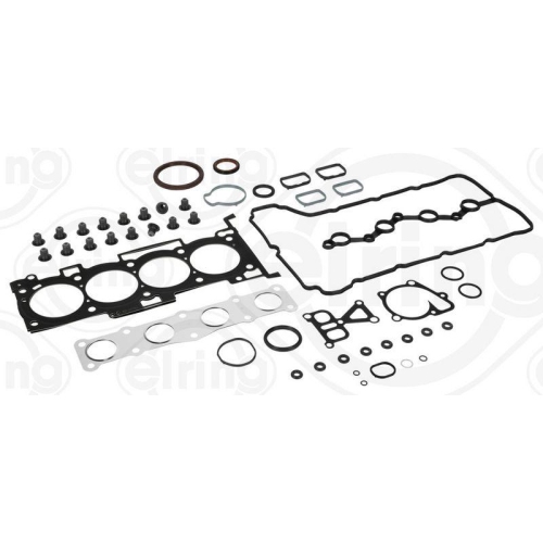 ELRING Dichtungsvollsatz, Motor