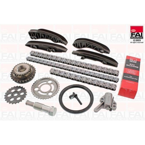 FAI AutoParts Steuerkettensatz