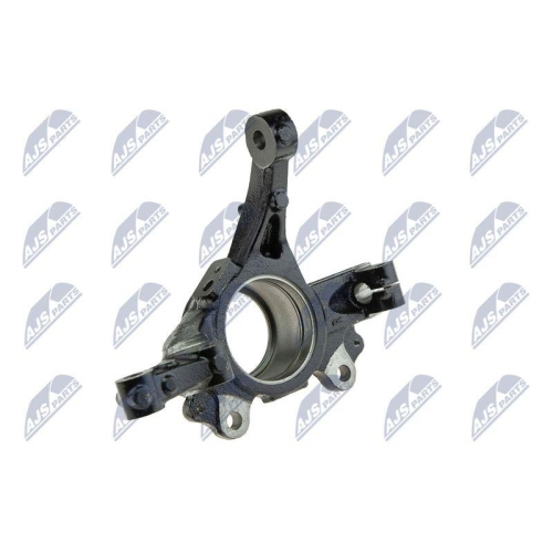 NTY Achsschenkel, Radaufh&auml;ngung ZZP-FT-009