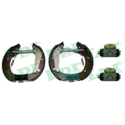 LPR Bremsbackensatz EASY KIT