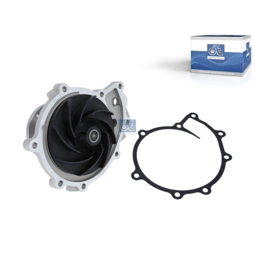 DT Spare Parts Wasserpumpe, Motorkühlung 3.16033