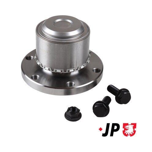 JP GROUP Radnabe JP 1141402800