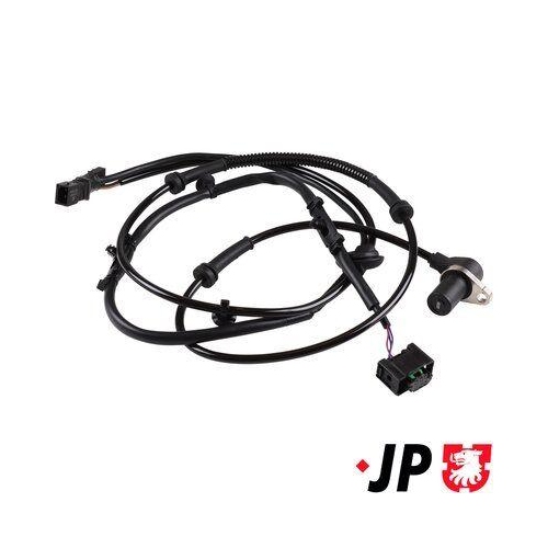 JP GROUP Sensor, Raddrehzahl JP 1197106600