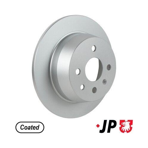 JP GROUP Bremsscheibe JP 1263202900