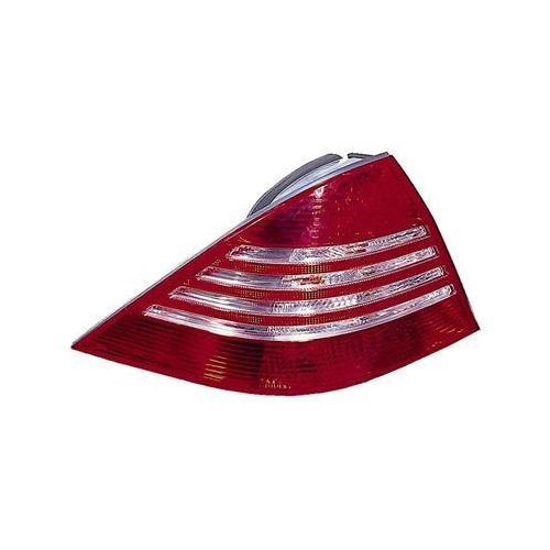 VAN WEZEL Heckleuchte 3037931