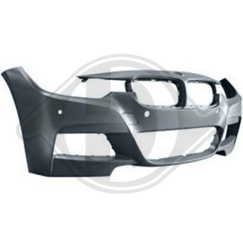 DIEDERICHS Sto&szlig;f&auml;nger 1217353