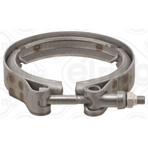 ELRING Rohrverbinder, Abgasanlage 839.340