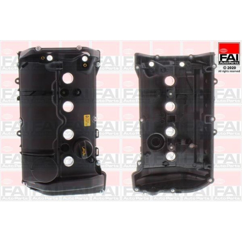FAI AutoParts Zylinderkopfhaube VC016