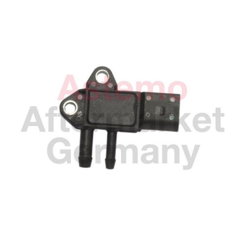 ASTEMO-HITACHI Sensor, Abgasdruck 2507412
