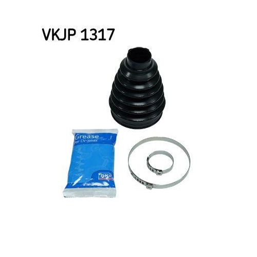 SKF Faltenbalgsatz, Antriebswelle VKJP 1317