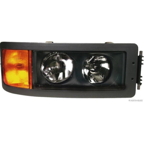 HERTH+BUSS ELPARTS Hauptscheinwerfer 81658545